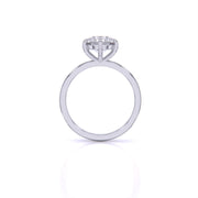 1 Carat Everyday Elegance Dimaond Ring