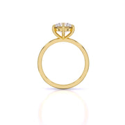 1 Carat Everyday Elegance Dimaond Ring
