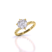 1 Carat Everyday Elegance Dimaond Ring
