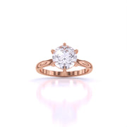 1 Carat Everyday Elegance Dimaond Ring