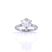 1 Carat Everyday Elegance Dimaond Ring