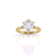1 Carat Everyday Elegance Dimaond Ring