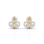 Elegant Diamond Earrings