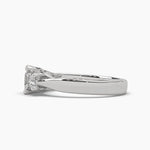 Trinity Diamond Ring