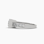 1.4 Carat Princess Diamond Ring