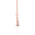 Fashionable Ladies Pendant