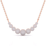 Fashionable Ladies Pendant