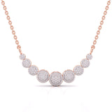 Fashionable Ladies Pendant