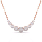 Fashionable Ladies Pendant