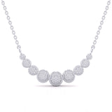 Fashionable Ladies Pendant