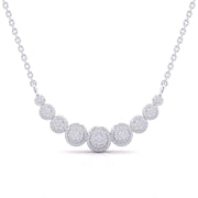 Fashionable Ladies Pendant