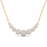 Fashionable Ladies Pendant
