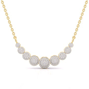 Fashionable Ladies Pendant