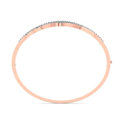 Filigree Lace Bangle