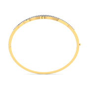 Filigree Lace Bangle