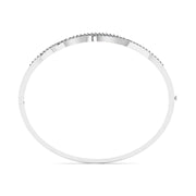 Filigree Lace Bangle