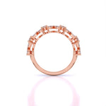 Floral Bloom Ring