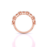 Floral Bloom Ring