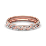Geometric Lab Grown Diamond Bangle Pair
