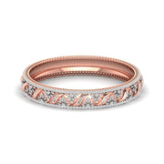 Geometric Lab Grown Diamond Bangle Pair