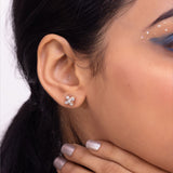 Grace Minimalist Earrings