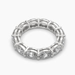 Infinite Diamond Sparkle Band