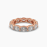 Infinite Diamond Sparkle Band