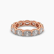 Infinite Diamond Sparkle Band