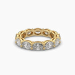 Infinite Diamond Sparkle Band