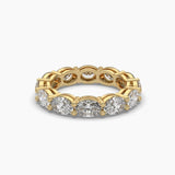 Infinite Diamond Sparkle Band