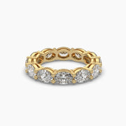 Infinite Diamond Sparkle Band