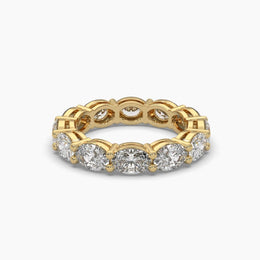 Infinite Diamond Sparkle Band