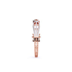 Eternal Shine Diamond Bangle