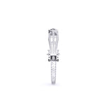 Eternal Shine Diamond Bangle