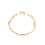 Eternal Shine Diamond Bangle