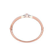 Eternal Shine Diamond Bangle