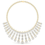 Sparkling Elegance Diamond Necklace