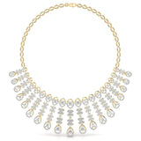 Sparkling Elegance Diamond Necklace