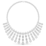 Sparkling Elegance Diamond Necklace
