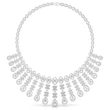 Sparkling Elegance Diamond Necklace