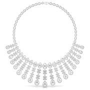 Sparkling Elegance Diamond Necklace