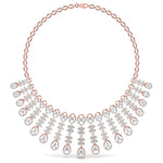 Sparkling Elegance Diamond Necklace