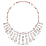 Sparkling Elegance Diamond Necklace