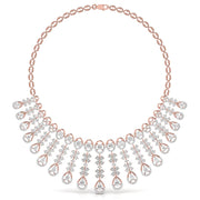 Sparkling Elegance Diamond Necklace