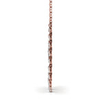 Sparkling Elegance Diamond Necklace