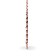 Sparkling Elegance Diamond Necklace