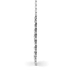 Sparkling Elegance Diamond Necklace