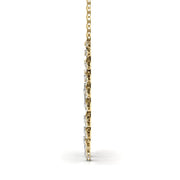 Sparkling Elegance Diamond Necklace