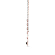 Women Mangal Sutra Style Necklace