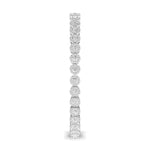 Lab Grown Diamonds Charm Bracelet
